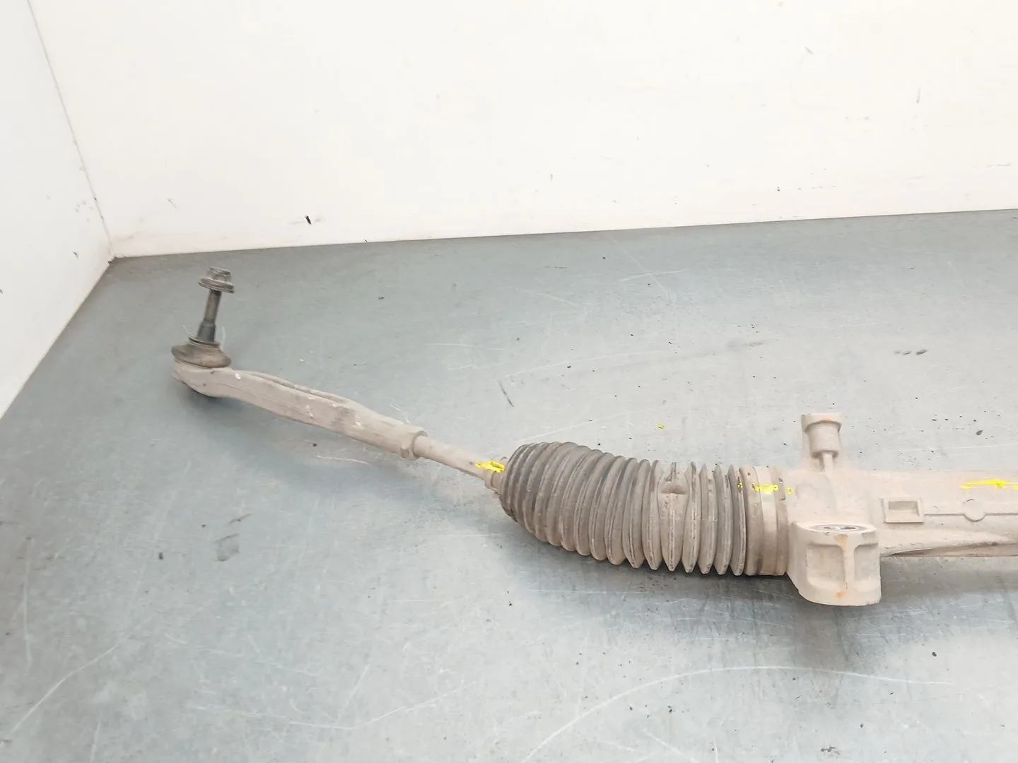 Cremallera Direccion para Renault Megane Iv Hatchback (B9A/M/N_)