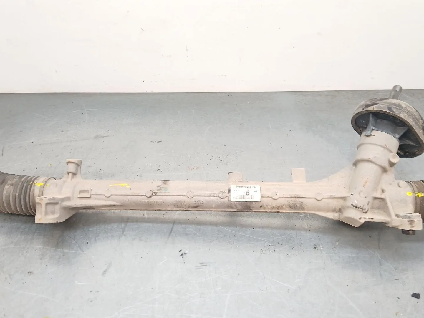 Cremallera Direccion para Renault Megane Iv Hatchback (B9A/M/N_)