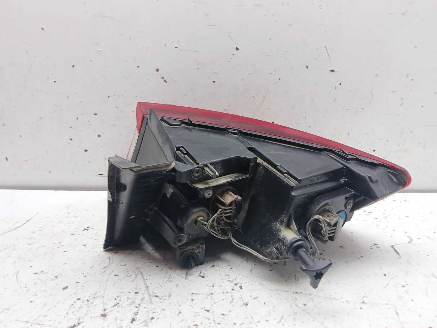 Piloto Trasero Izquierdo para Renault Megane Iv Hatchback (B9A/M/N_)