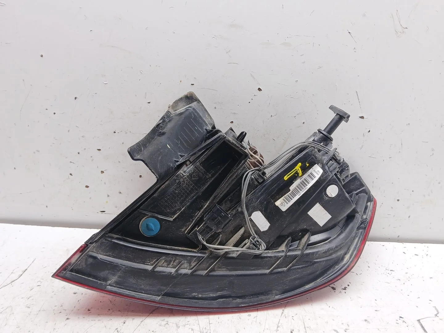 Piloto Trasero Izquierdo para Renault Megane Iv Hatchback (B9A/M/N_)