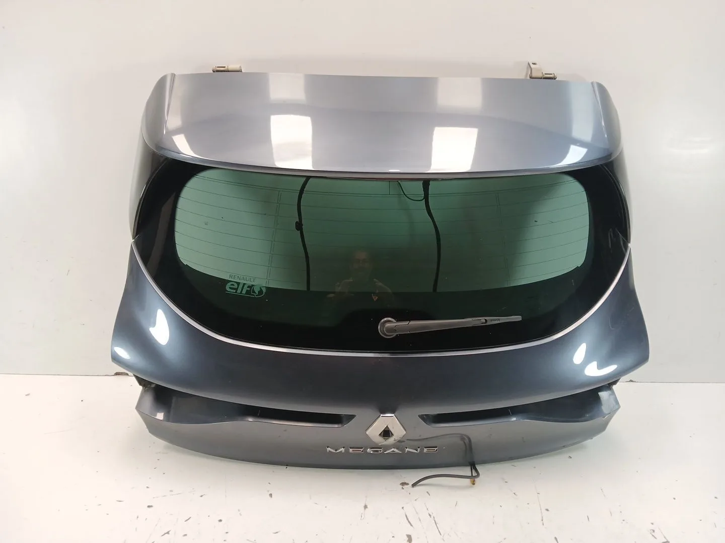 Porton Trasero para Renault Megane Iv Hatchback (B9A/M/N_)