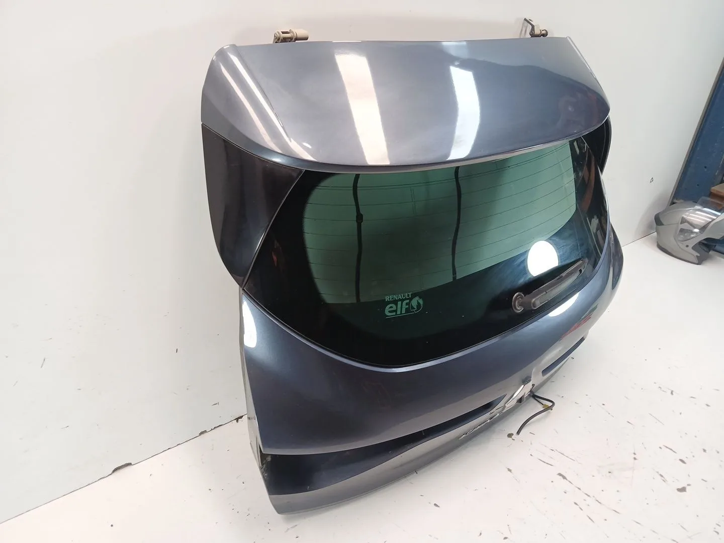 Porton Trasero para Renault Megane Iv Hatchback (B9A/M/N_)
