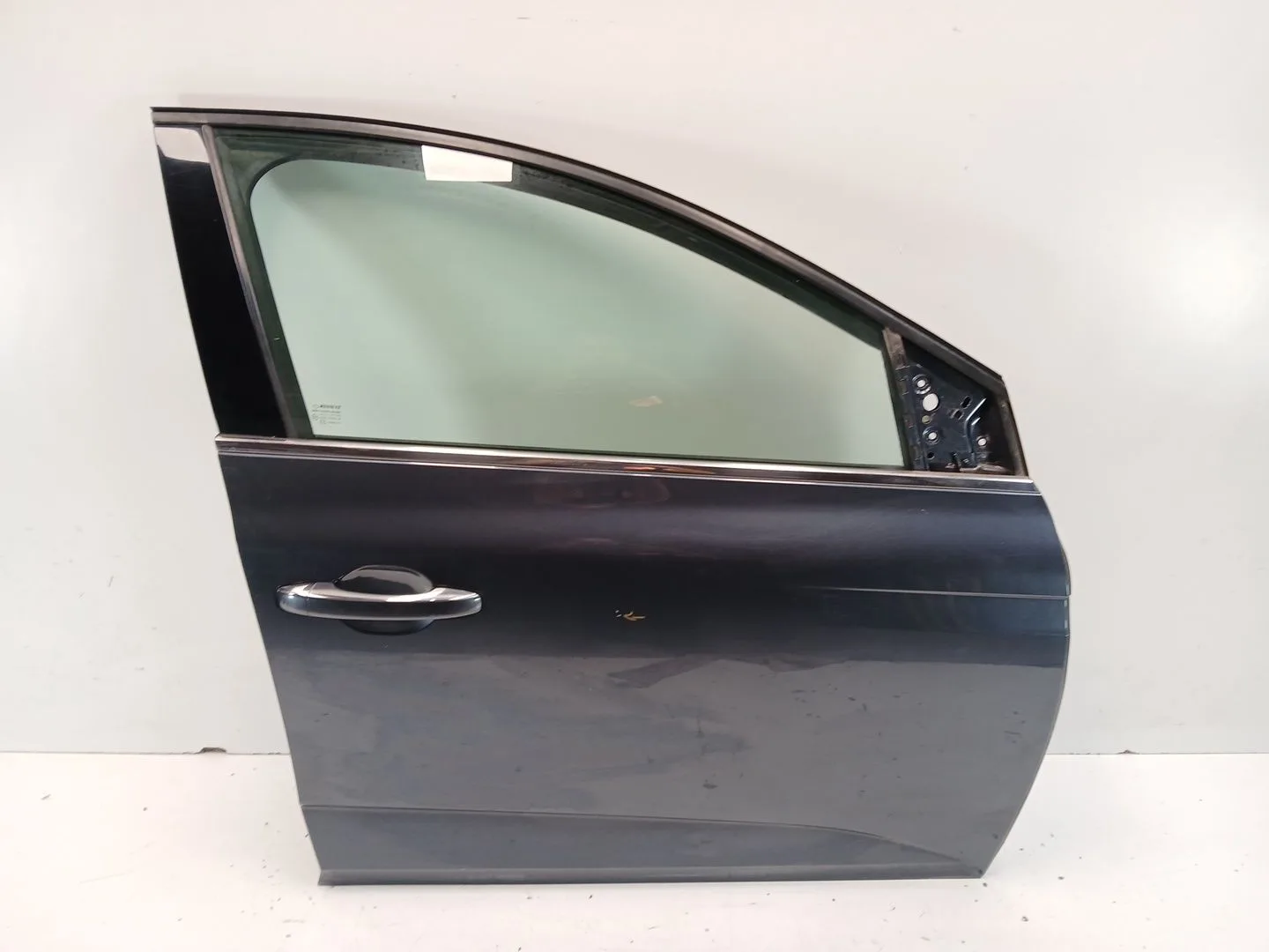 Puerta Delantera Derecha para Renault Megane Iv Hatchback (B9A/M/N_)