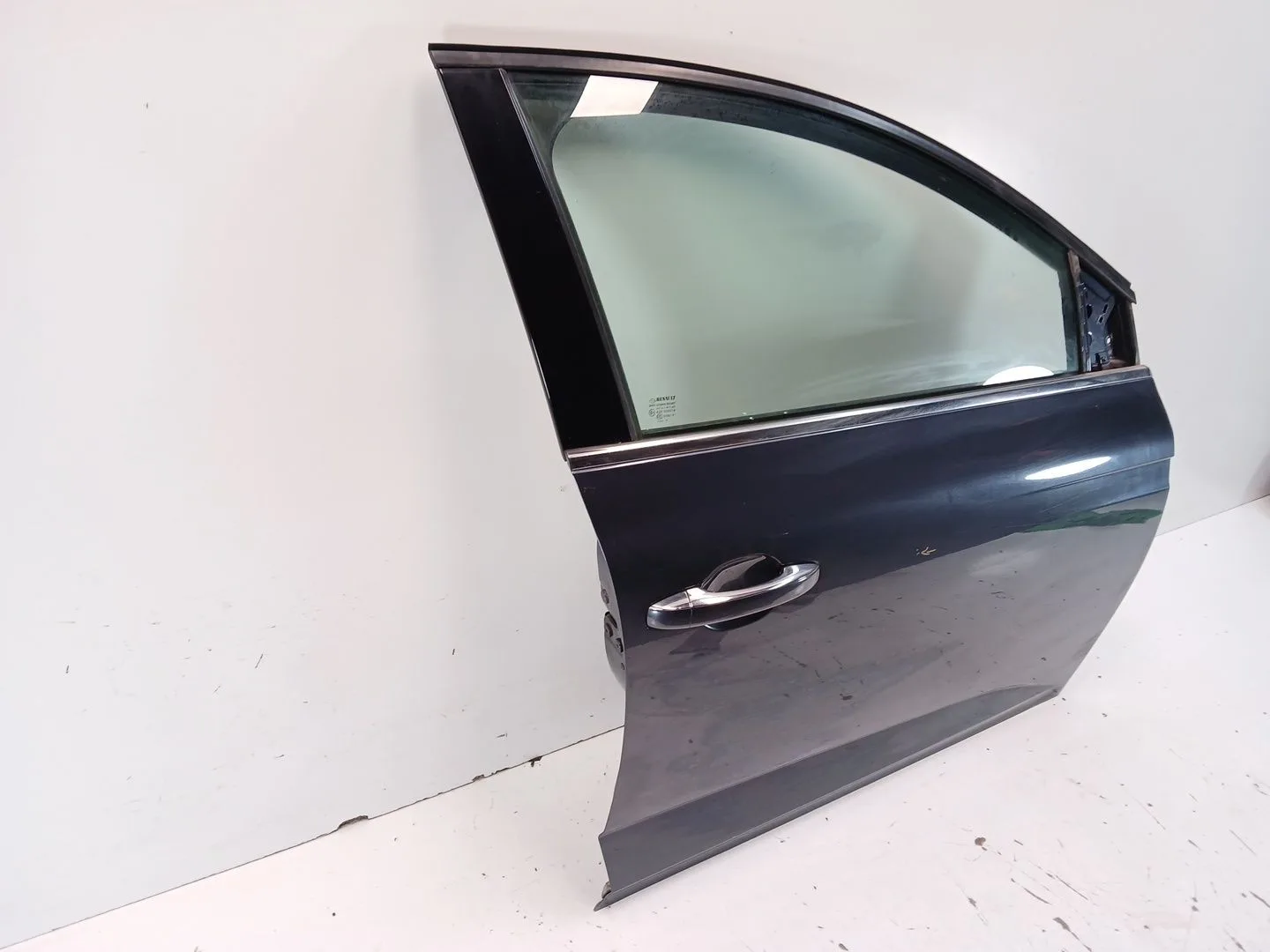 Puerta Delantera Derecha para Renault Megane Iv Hatchback (B9A/M/N_)