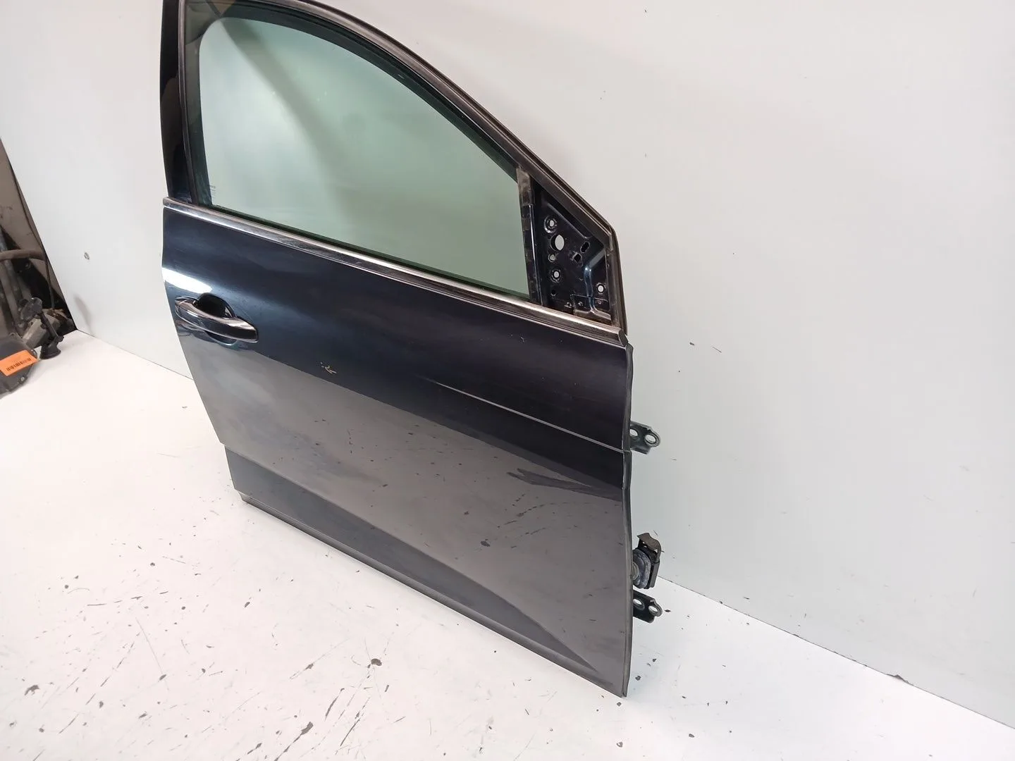 Puerta Delantera Derecha para Renault Megane Iv Hatchback (B9A/M/N_)