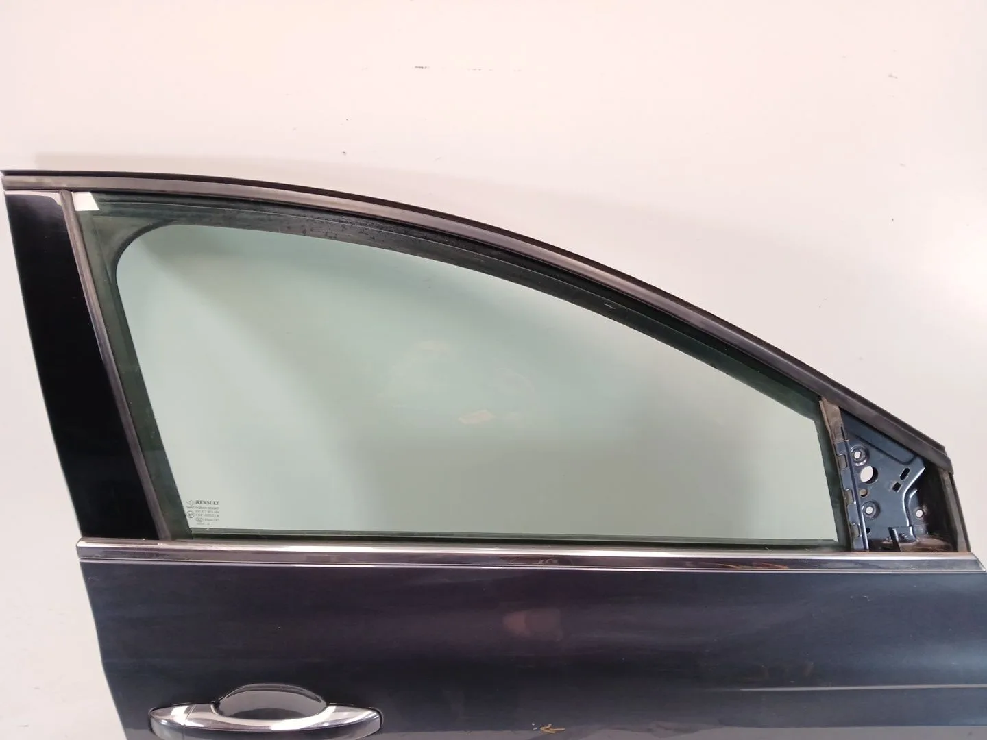 Puerta Delantera Derecha para Renault Megane Iv Hatchback (B9A/M/N_)