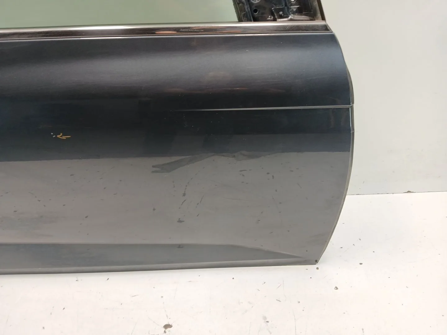 Puerta Delantera Derecha para Renault Megane Iv Hatchback (B9A/M/N_)