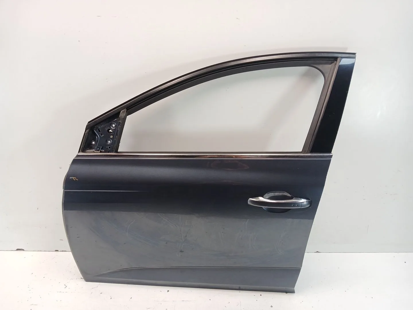 Puerta Delantera Izquierda para Renault Megane Iv Hatchback (B9A/M/N_)
