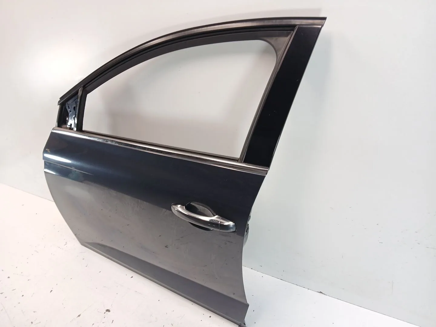 Puerta Delantera Izquierda para Renault Megane Iv Hatchback (B9A/M/N_)