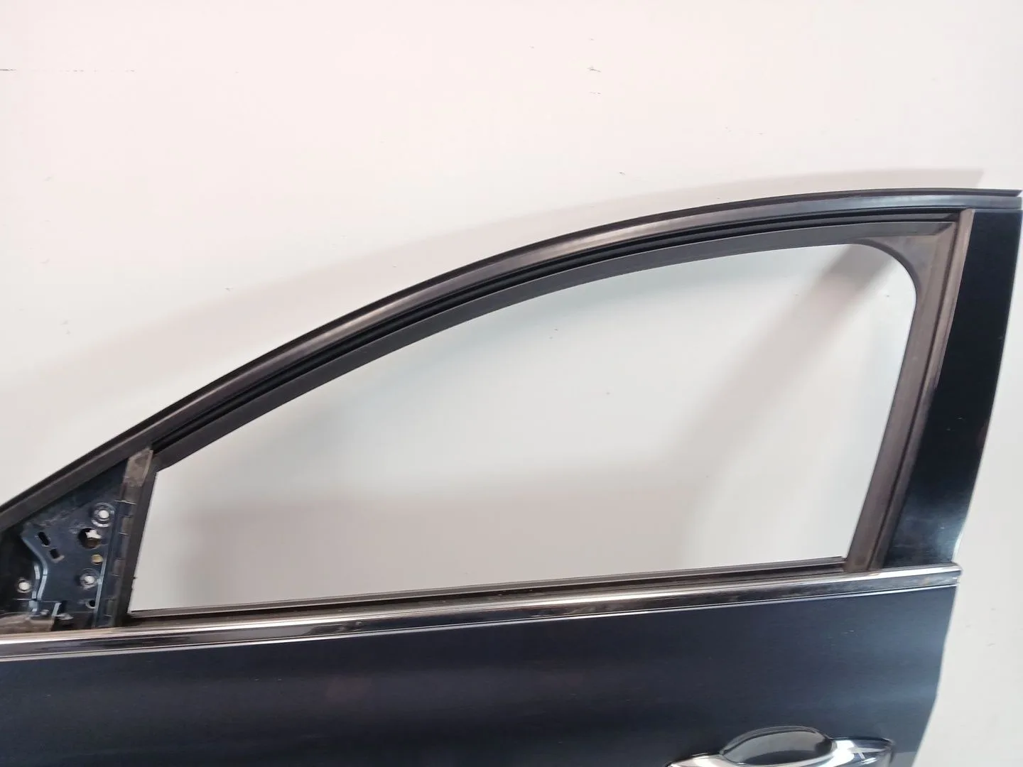 Puerta Delantera Izquierda para Renault Megane Iv Hatchback (B9A/M/N_)