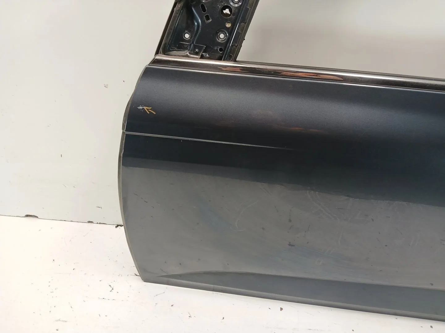 Puerta Delantera Izquierda para Renault Megane Iv Hatchback (B9A/M/N_)