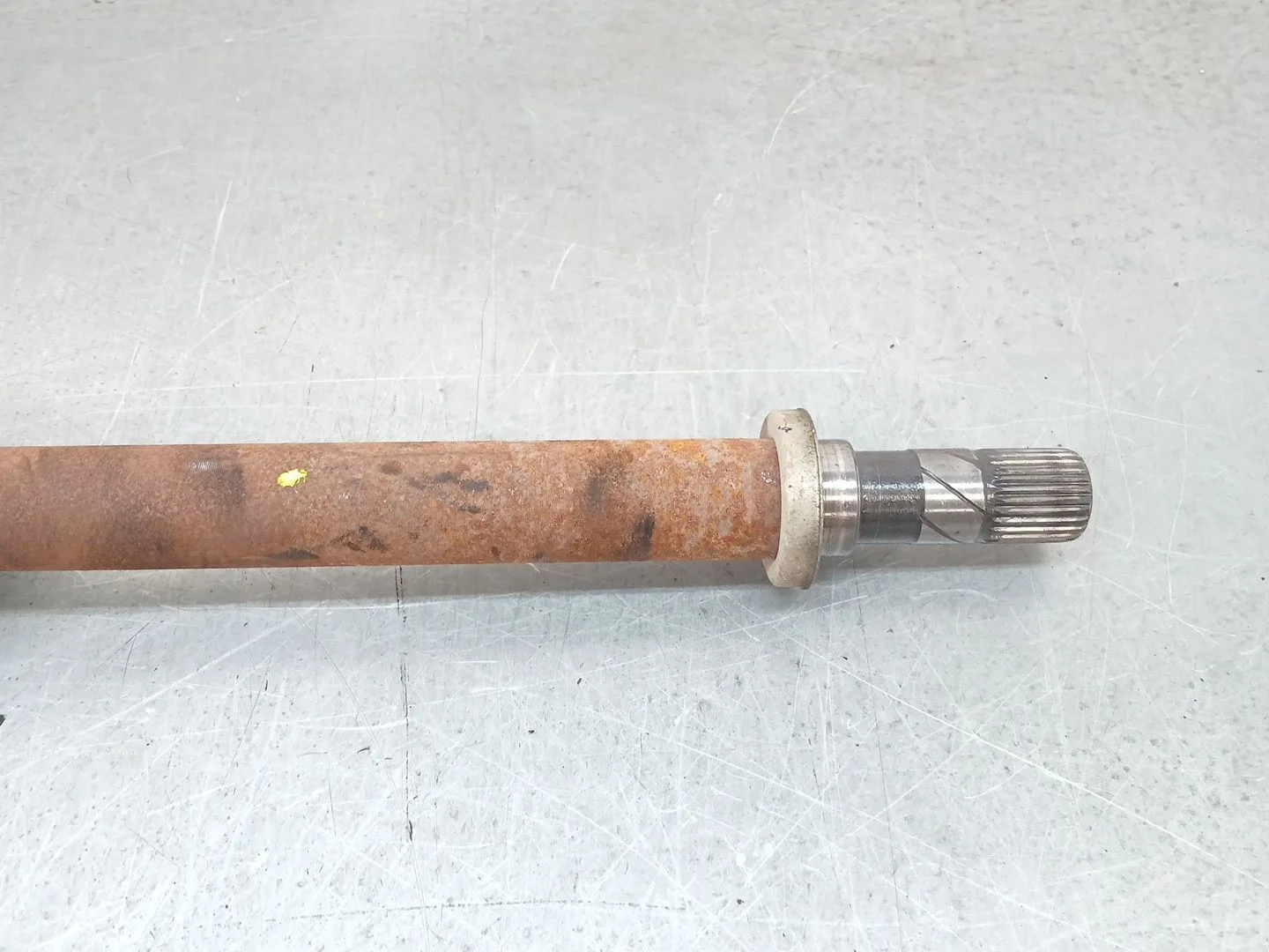 Transmision Delantera Derecha para Renault Megane Iv Hatchback (B9A/M/N_)