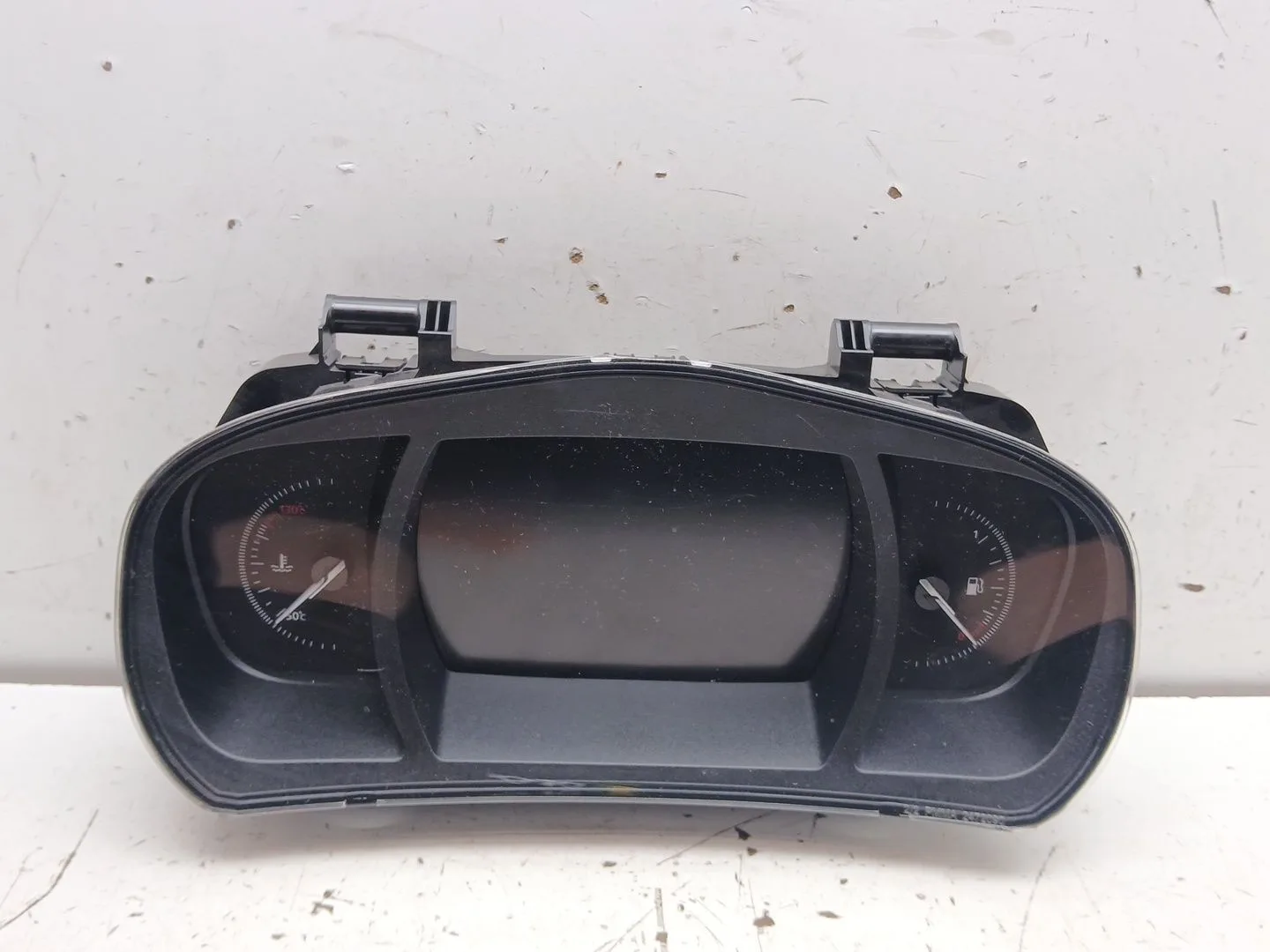 Cuadro Instrumentos para Renault Megane Iv Hatchback (B9A/M/N_)