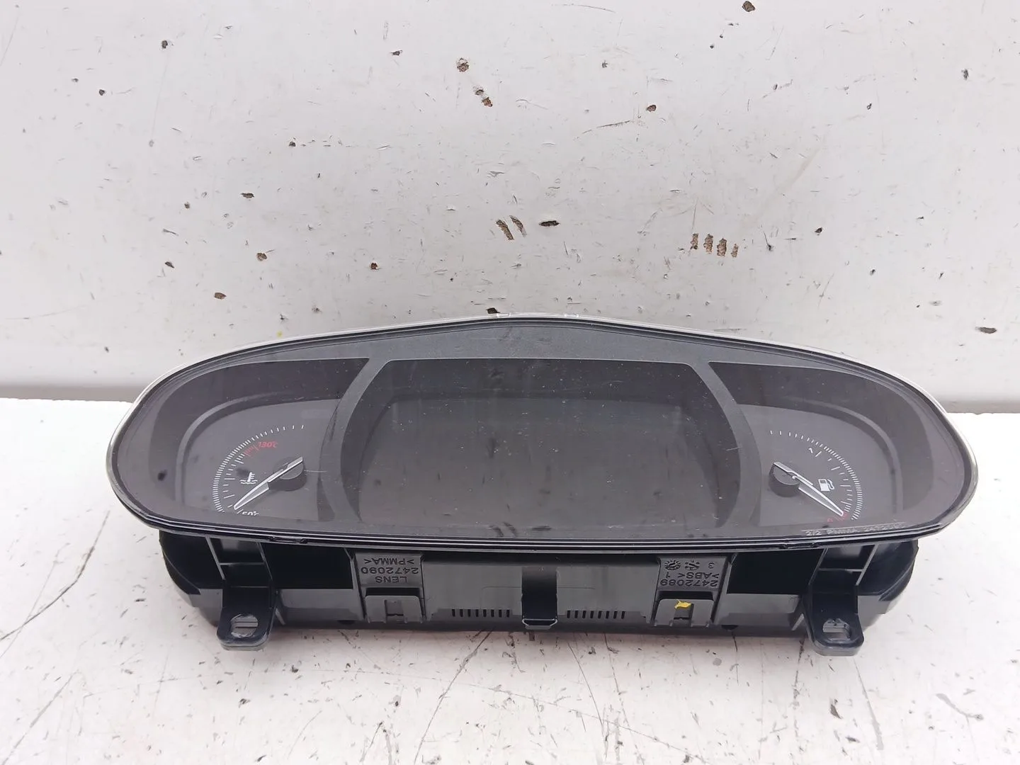 Cuadro Instrumentos para Renault Megane Iv Hatchback (B9A/M/N_)