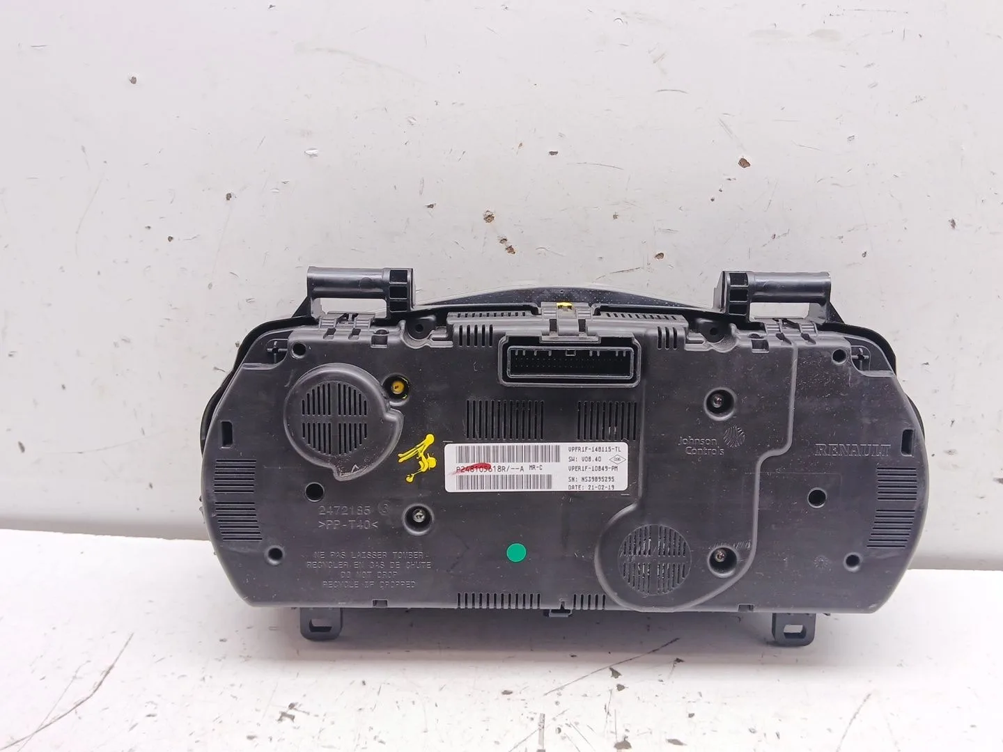 Cuadro Instrumentos para Renault Megane Iv Hatchback (B9A/M/N_)