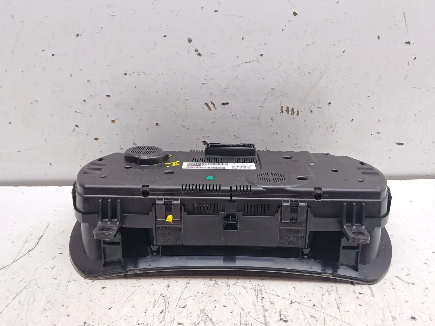 Cuadro Instrumentos para Renault Megane Iv Hatchback (B9A/M/N_)
