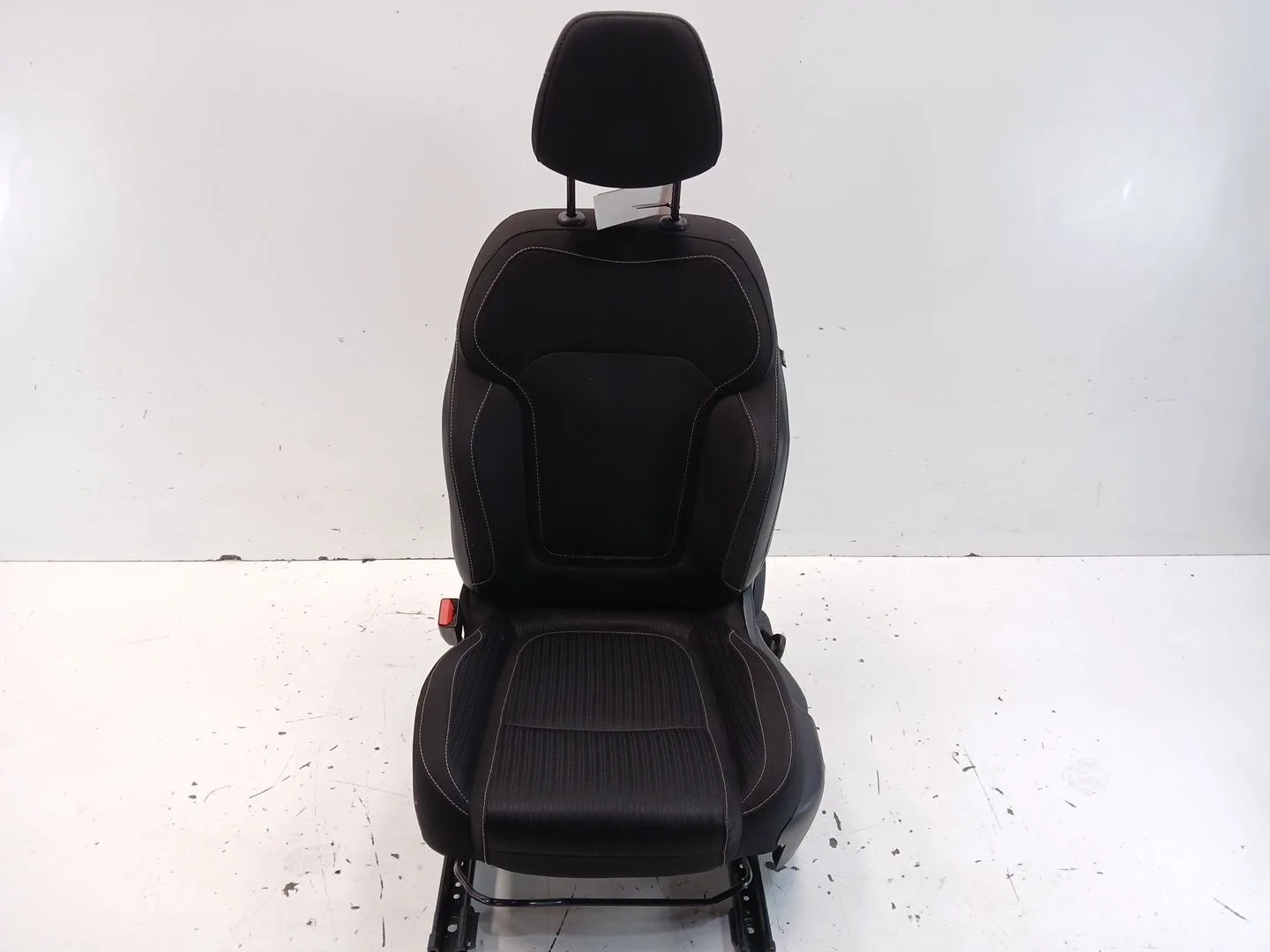 Asiento Delantero Izquierdo para Renault Megane Iv Hatchback (B9A/M/N_)
