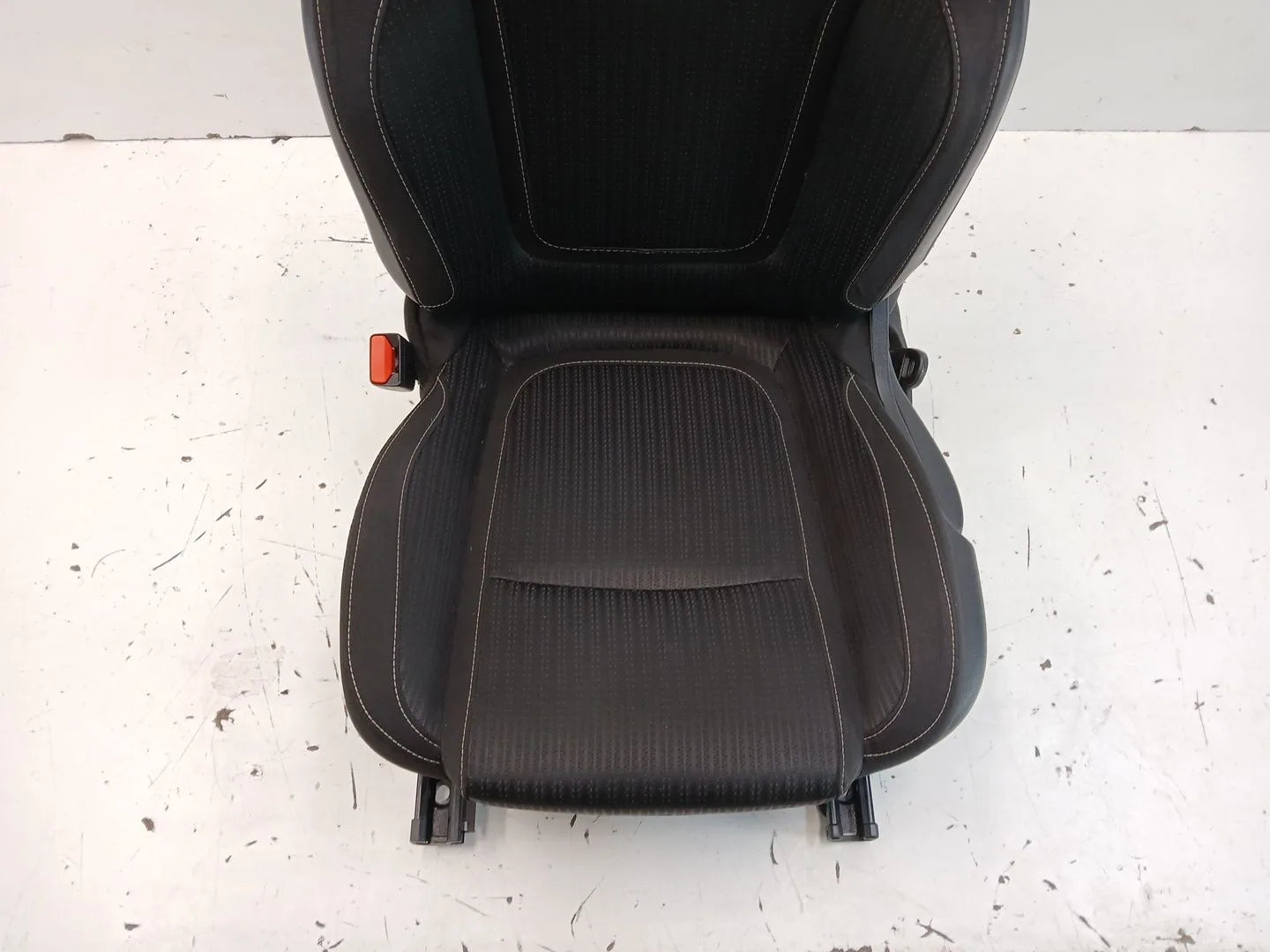 Asiento Delantero Izquierdo para Renault Megane Iv Hatchback (B9A/M/N_)