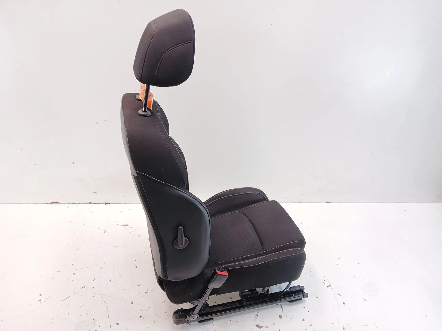 Asiento Delantero Izquierdo para Renault Megane Iv Hatchback (B9A/M/N_)