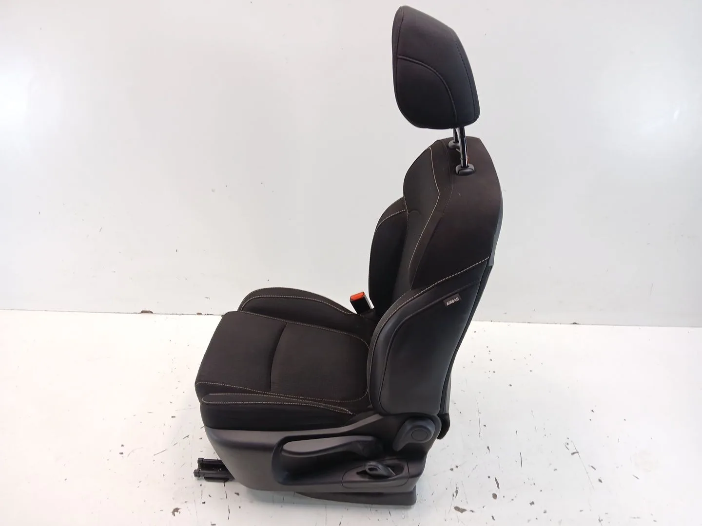 Asiento Delantero Izquierdo para Renault Megane Iv Hatchback (B9A/M/N_)
