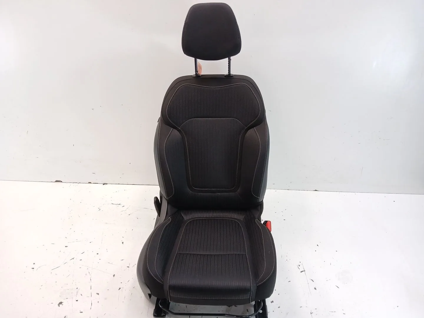 Asiento Delantero Derecho para Renault Megane Iv Hatchback (B9A/M/N_)