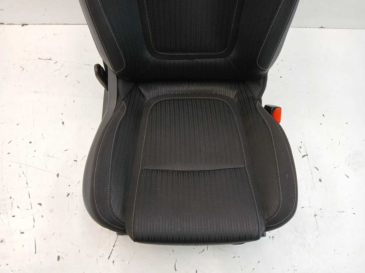 Asiento Delantero Derecho para Renault Megane Iv Hatchback (B9A/M/N_)