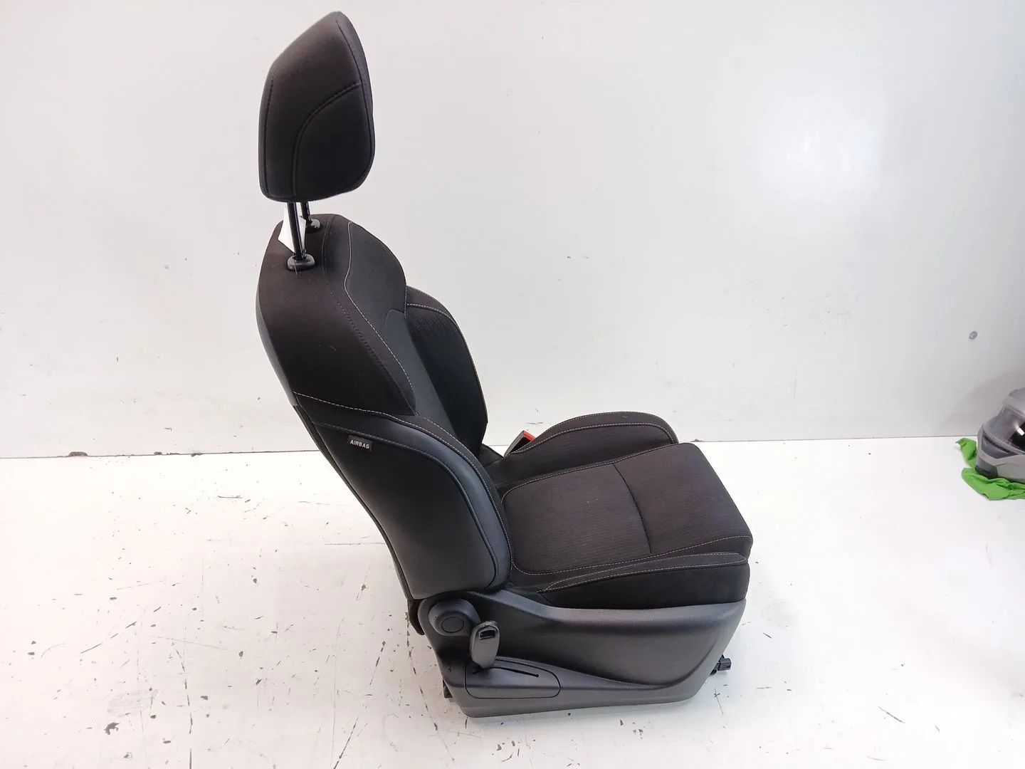Asiento Delantero Derecho para Renault Megane Iv Hatchback (B9A/M/N_)
