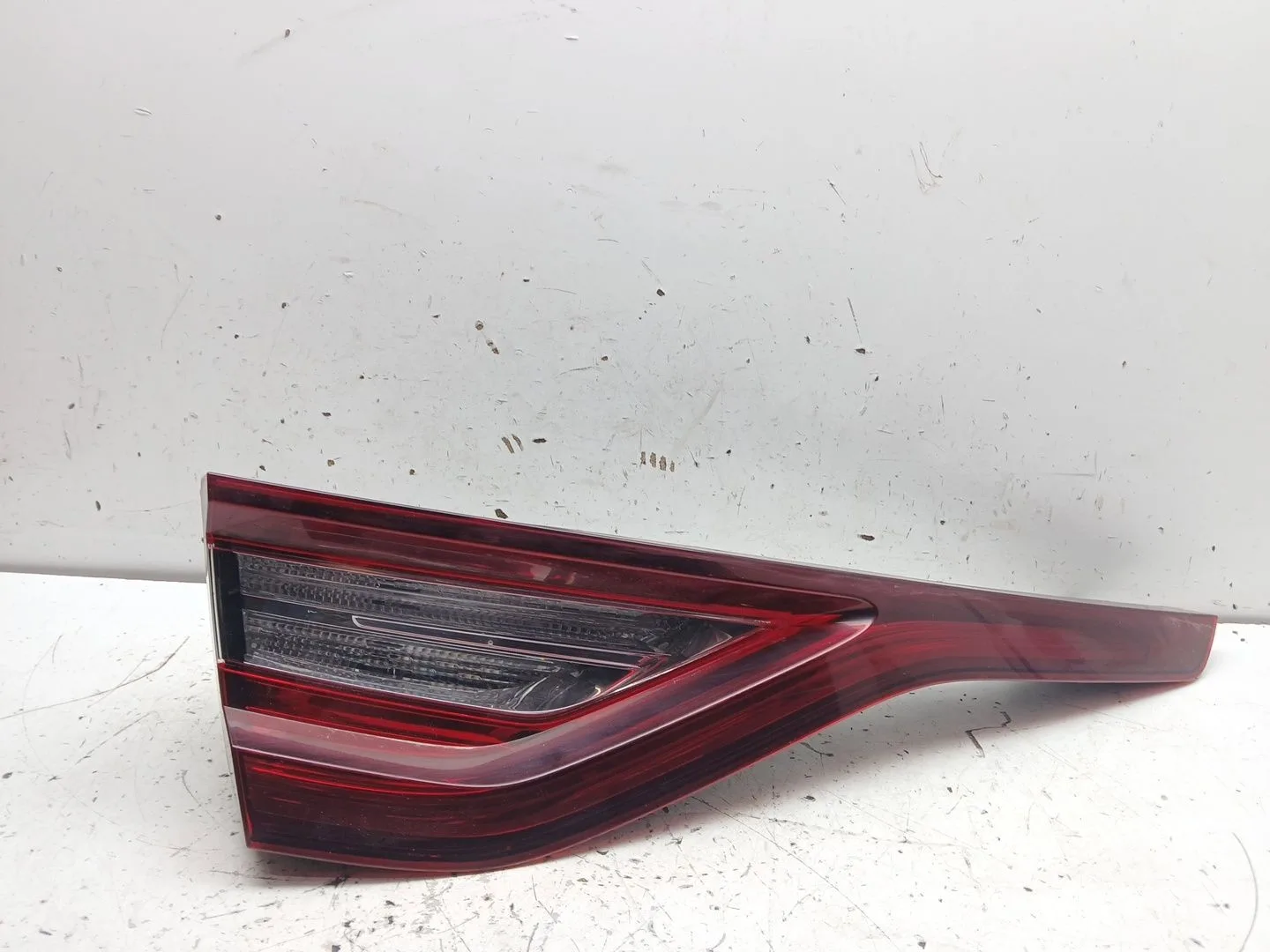 Piloto Trasero Izquierdo Interior para Renault Megane Iv Hatchback (B9A/M/N_)