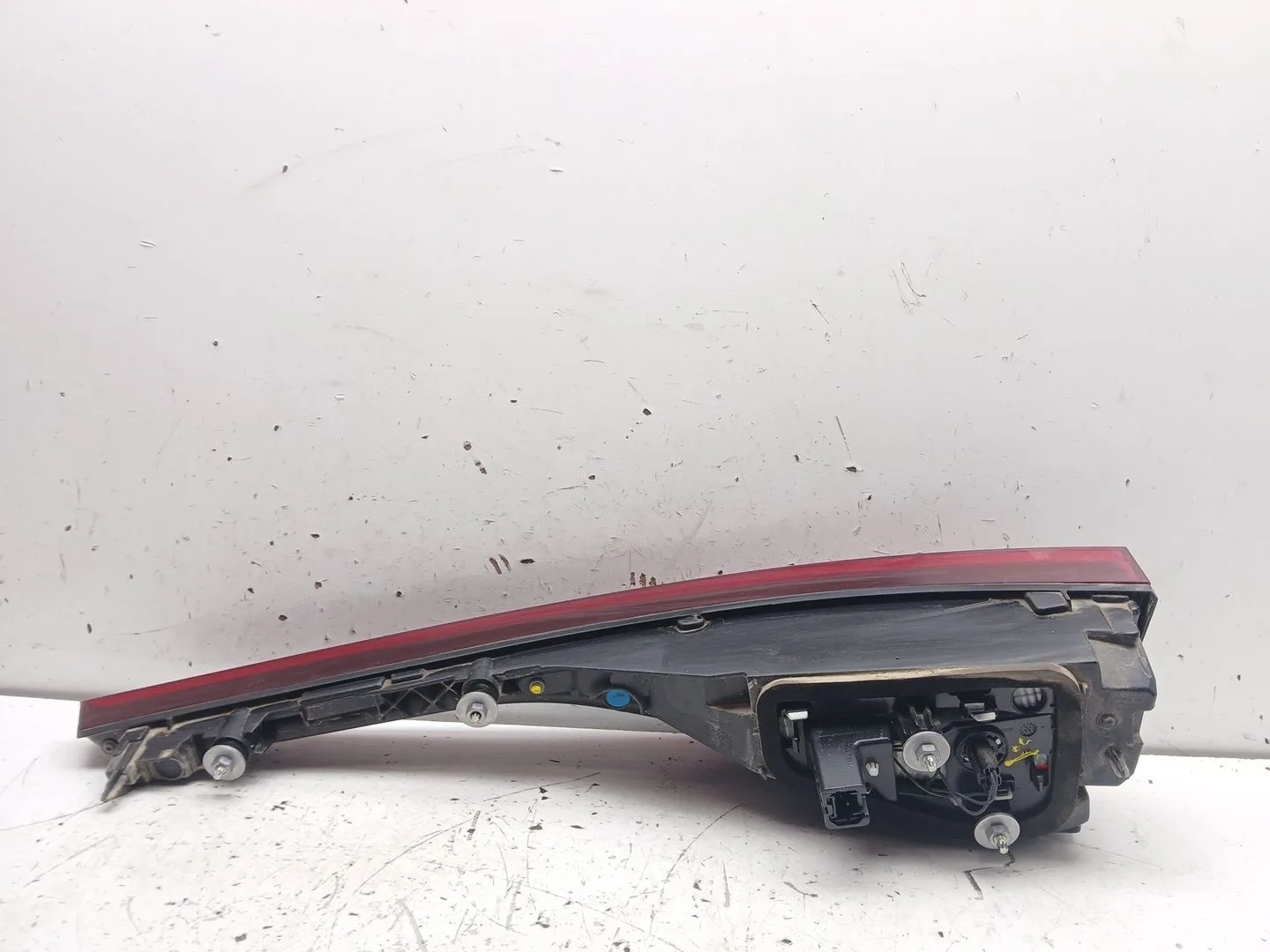Piloto Trasero Izquierdo Interior para Renault Megane Iv Hatchback (B9A/M/N_)