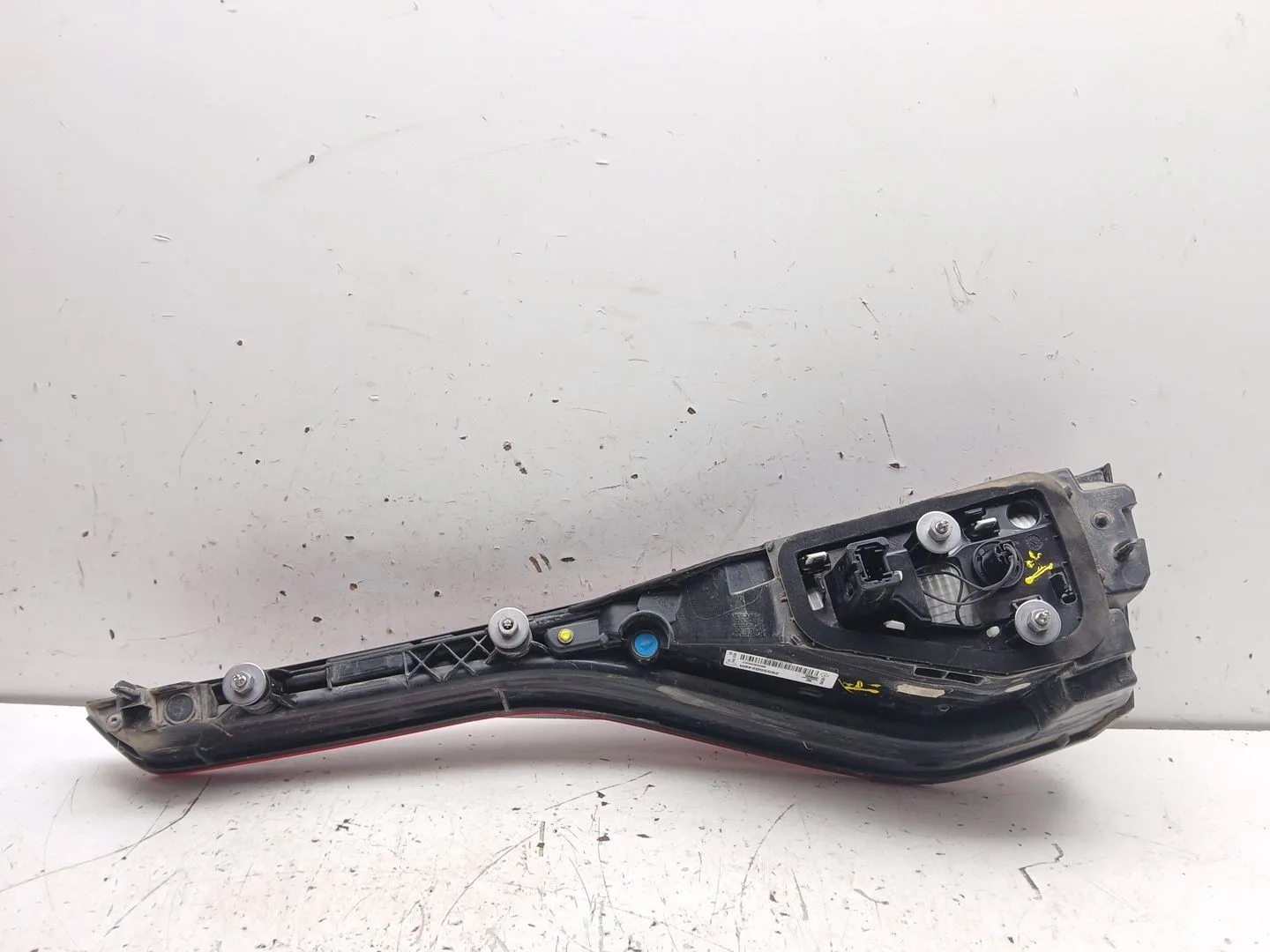 Piloto Trasero Izquierdo Interior para Renault Megane Iv Hatchback (B9A/M/N_)
