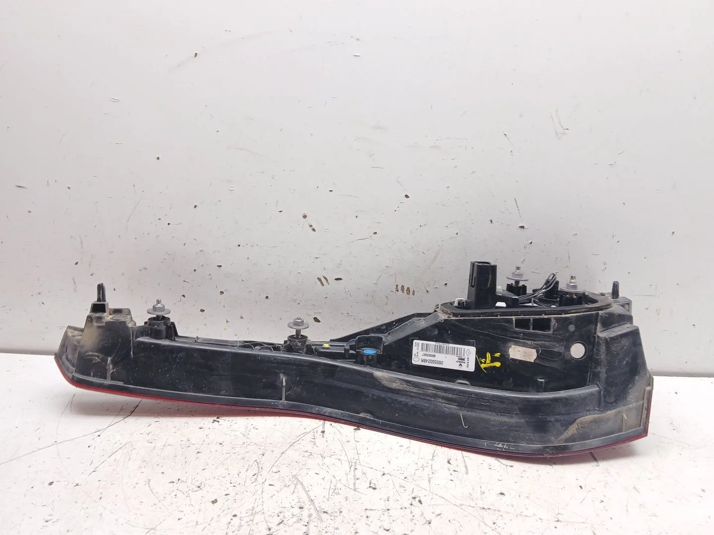 Piloto Trasero Izquierdo Interior para Renault Megane Iv Hatchback (B9A/M/N_)