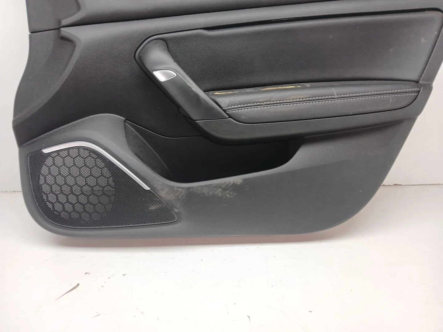 Guarnecido Puerta Delantera Derecha para Renault Megane Iv Hatchback (B9A/M/N_)