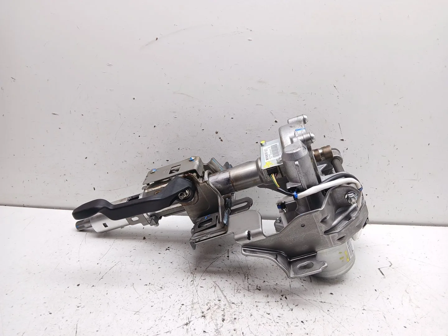 Columna Direccion para Renault Megane Iv Hatchback (B9A/M/N_)
