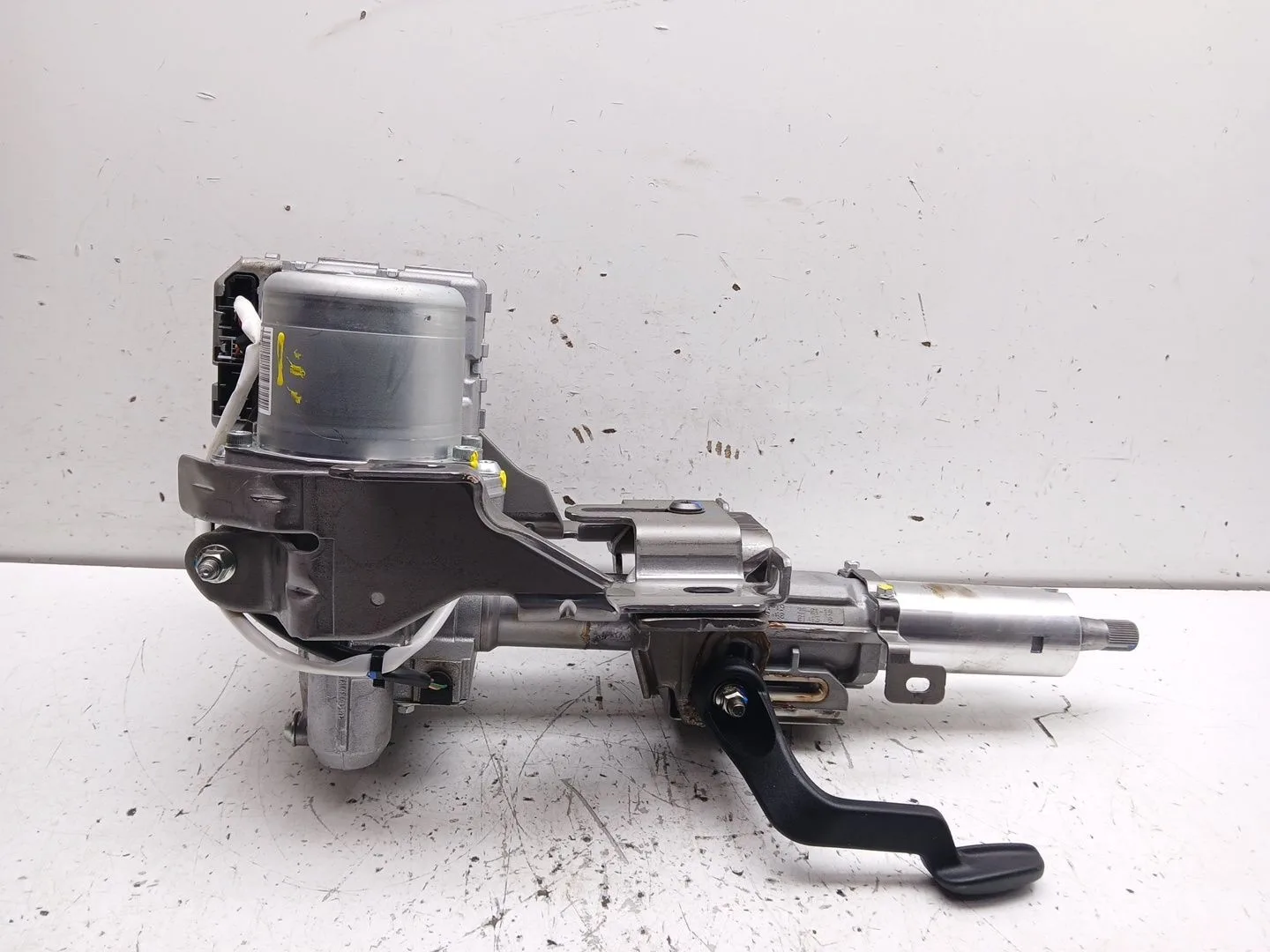 Columna Direccion para Renault Megane Iv Hatchback (B9A/M/N_)
