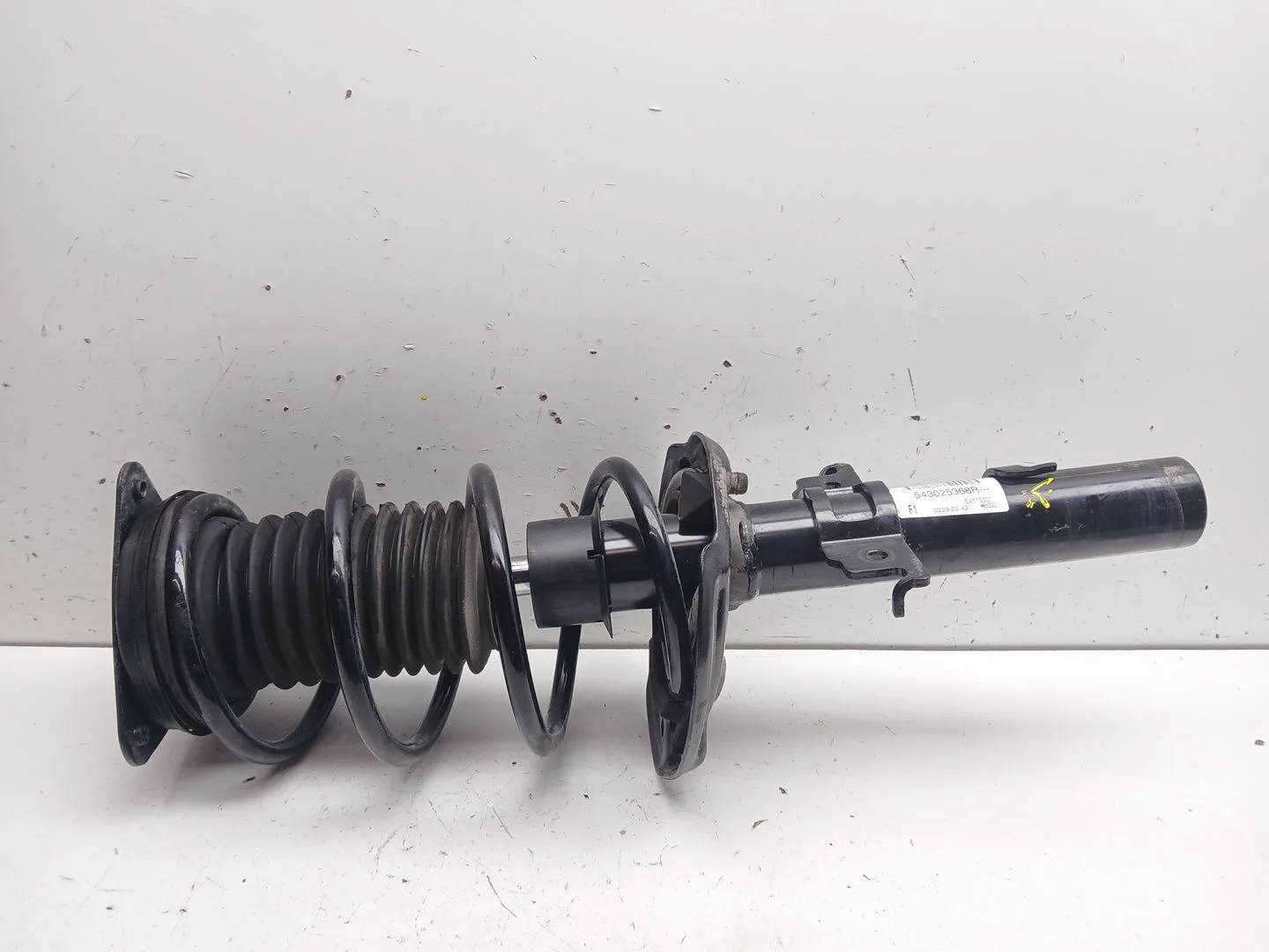 Amortiguador Delantero Derecho para Renault Megane Iv Hatchback (B9A/M/N_)