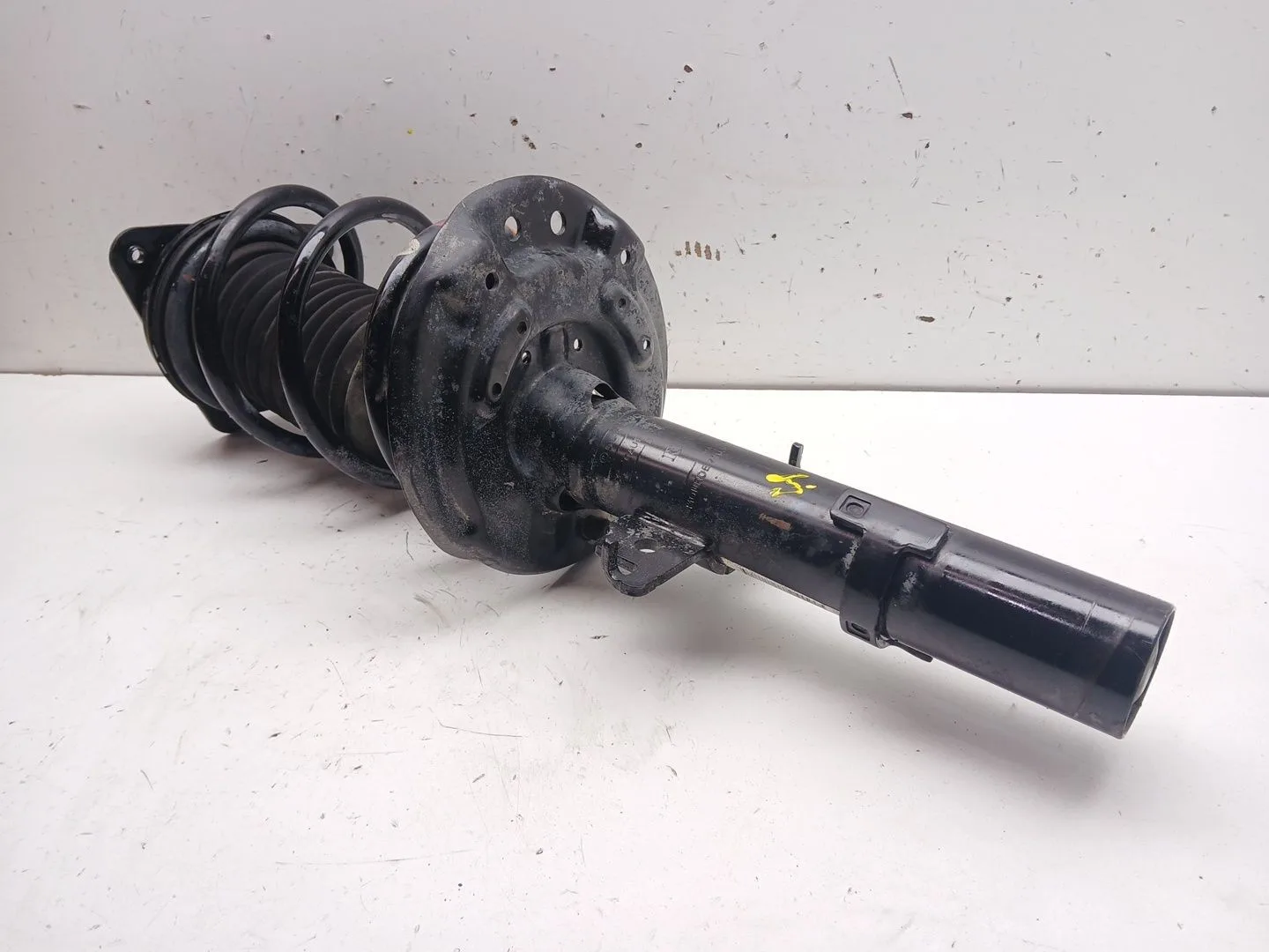 Amortiguador Delantero Derecho para Renault Megane Iv Hatchback (B9A/M/N_)