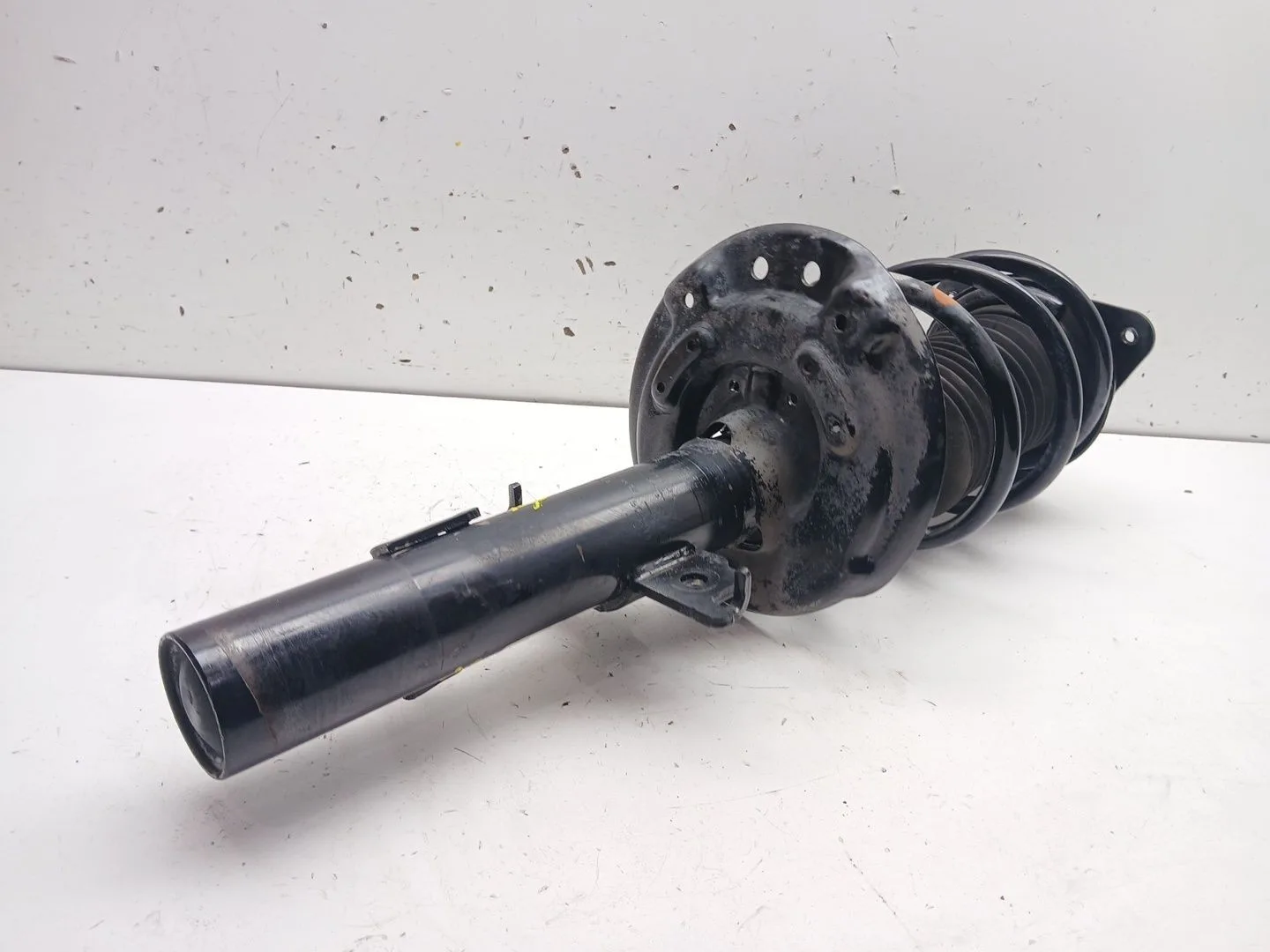 Amortiguador Delantero Derecho para Renault Megane Iv Hatchback (B9A/M/N_)