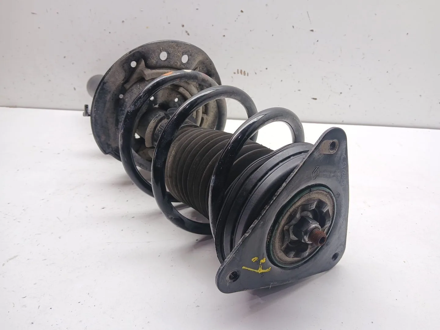 Amortiguador Delantero Izquierdo para Renault Megane Iv Hatchback (B9A/M/N_)