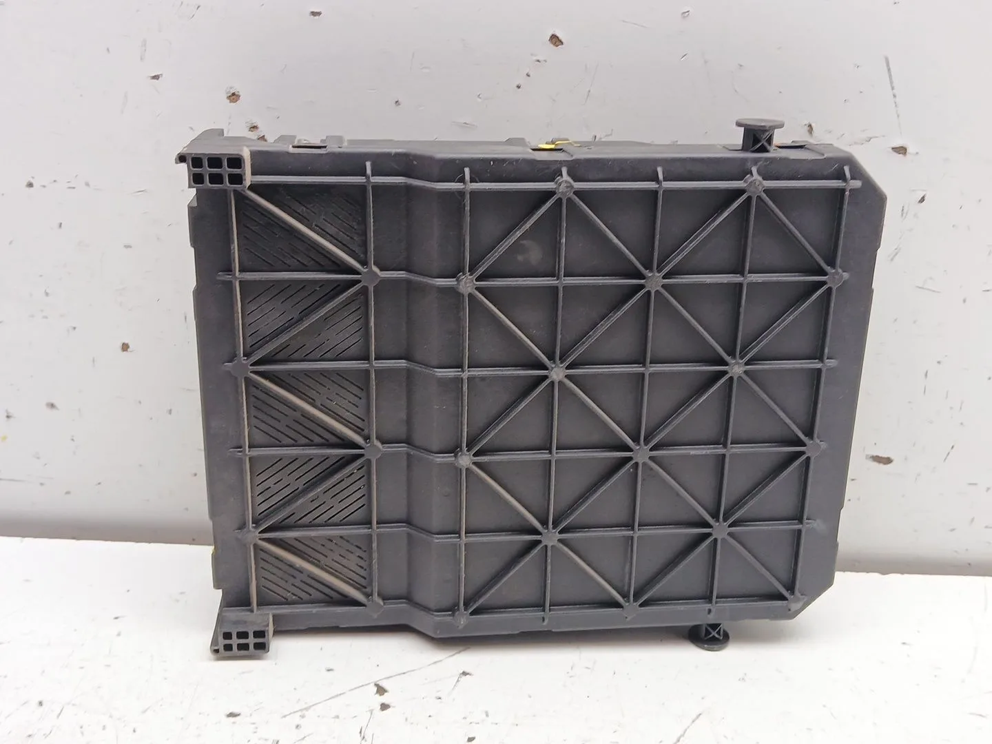 Centralita Bsi para Peugeot 206 Hatchback (2A/C)