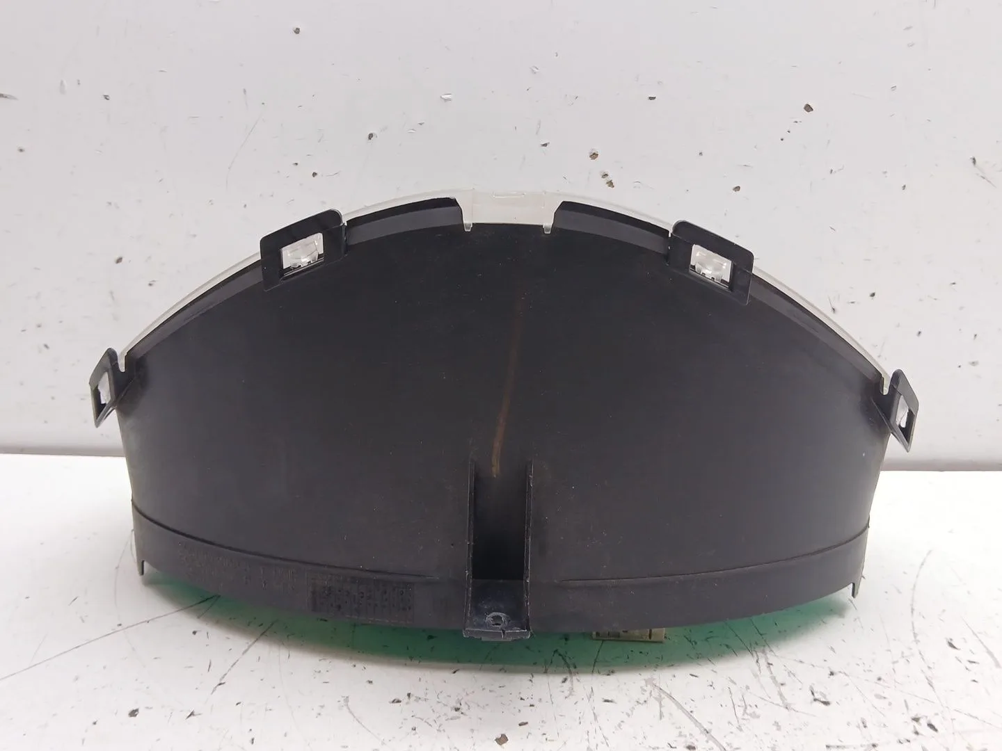 Cuadro Instrumentos para Peugeot 206 Hatchback (2A/C)