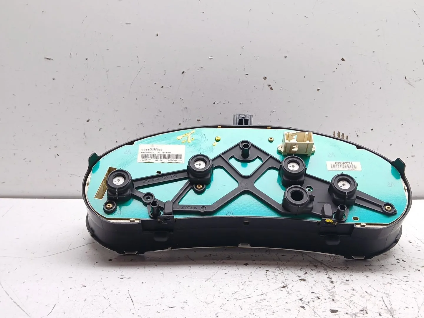 Cuadro Instrumentos para Peugeot 206 Hatchback (2A/C)