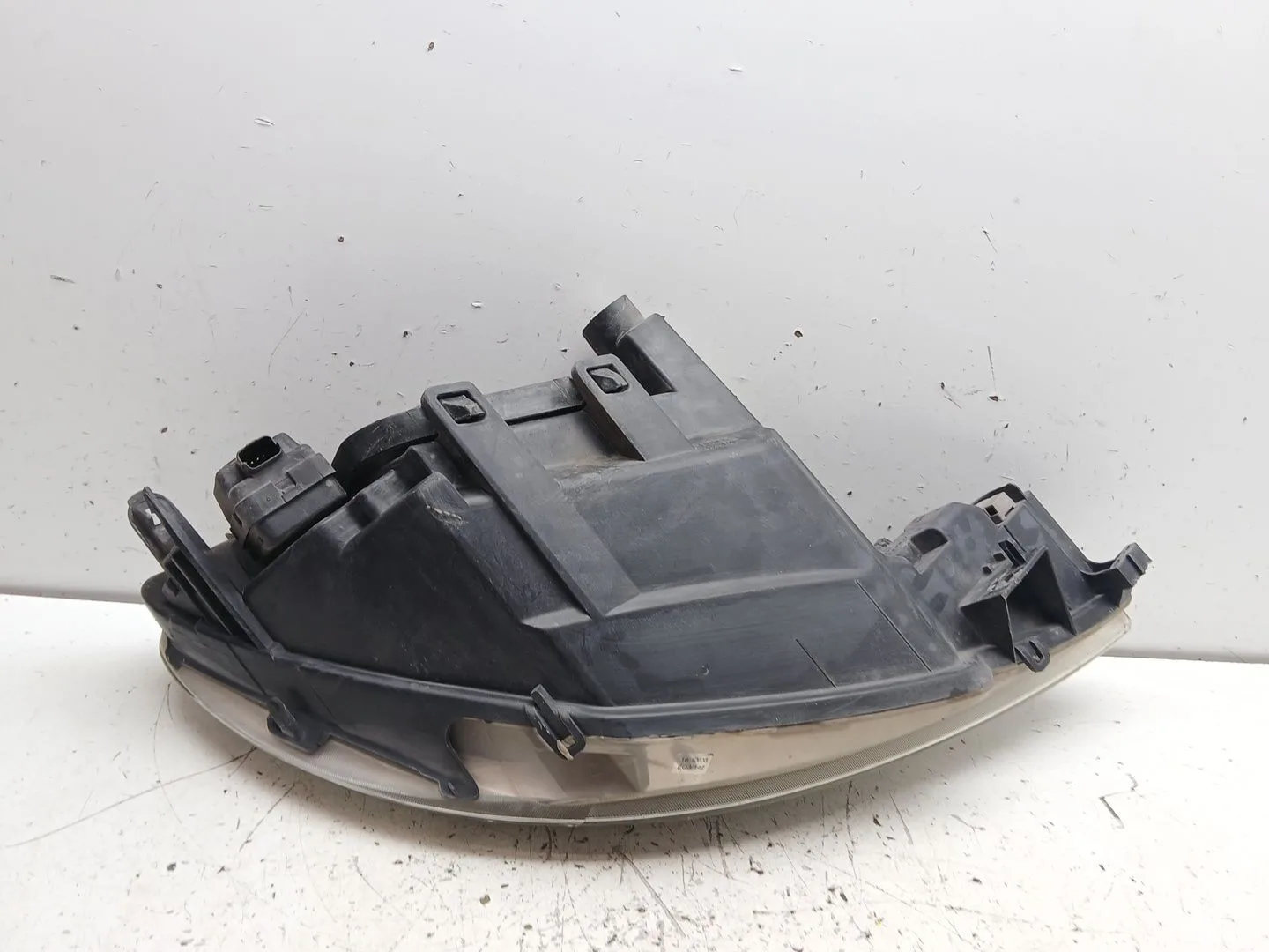Faro Izquierdo para Peugeot 206 Hatchback (2A/C)