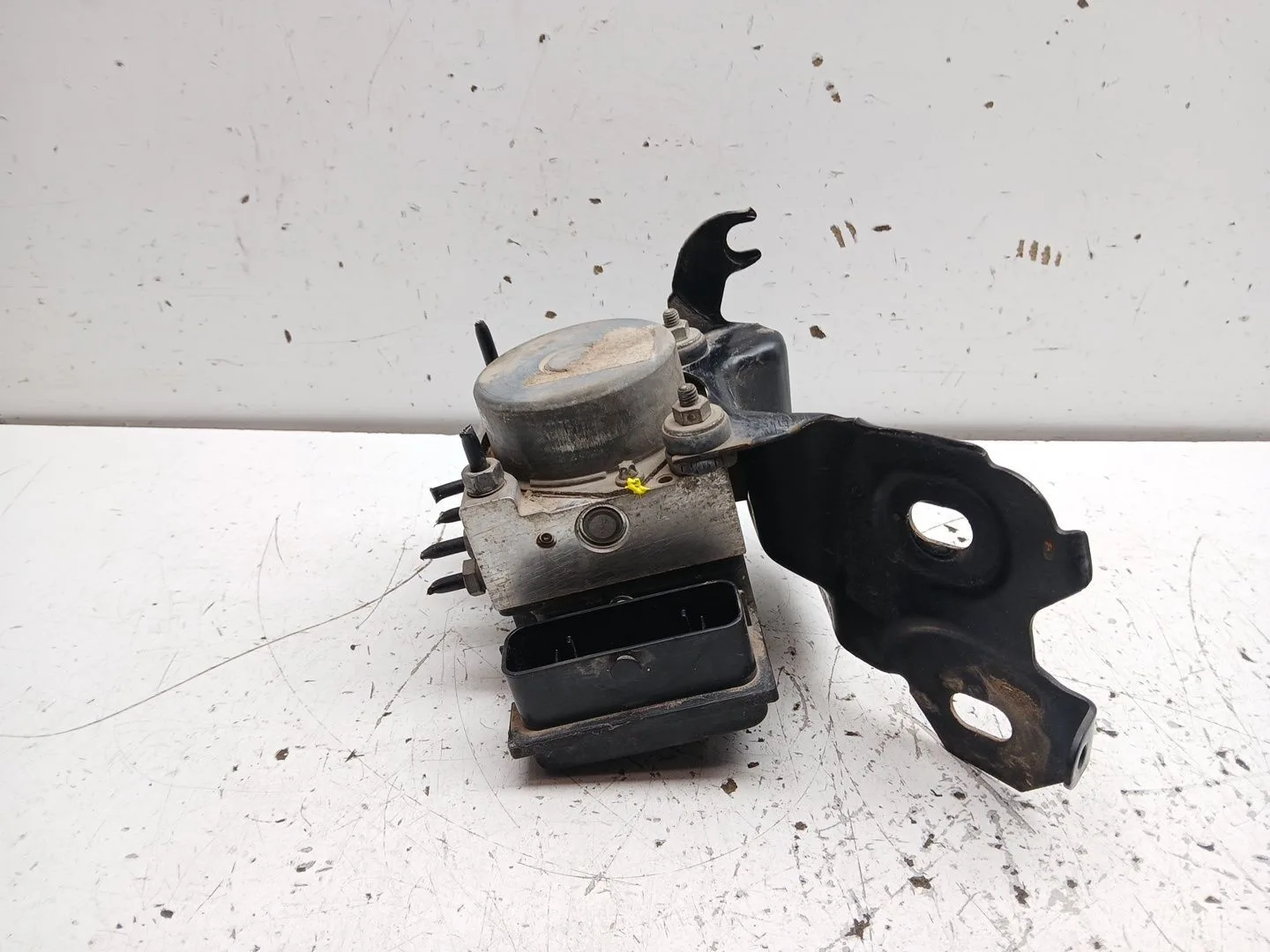 Abs para Fiat Punto (199_)