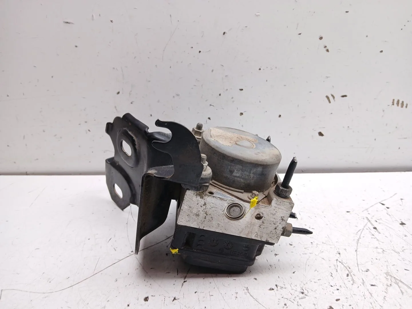 Abs para Fiat Punto (199_)