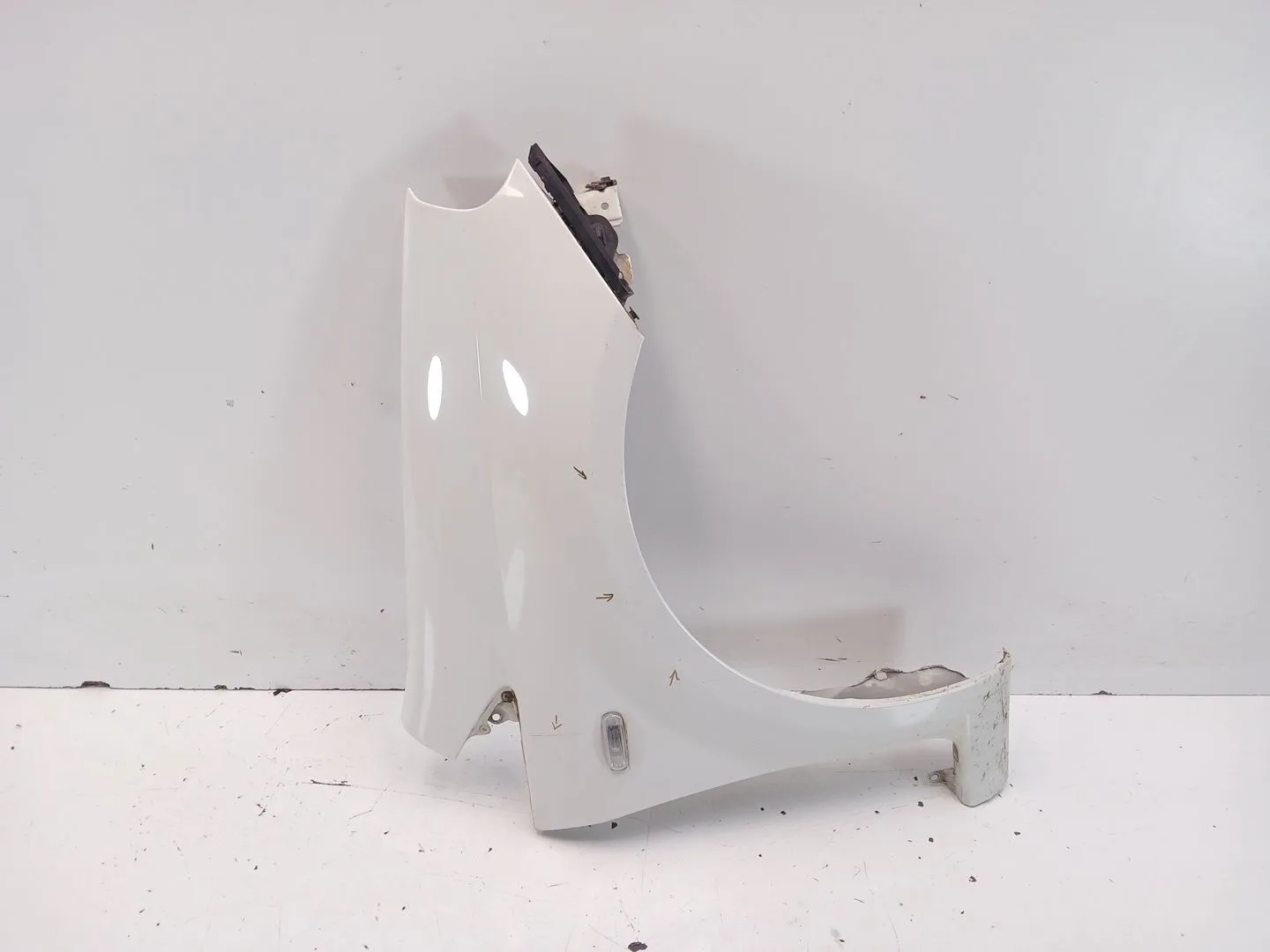 Aleta Delantera Derecha para Fiat Punto (199_)