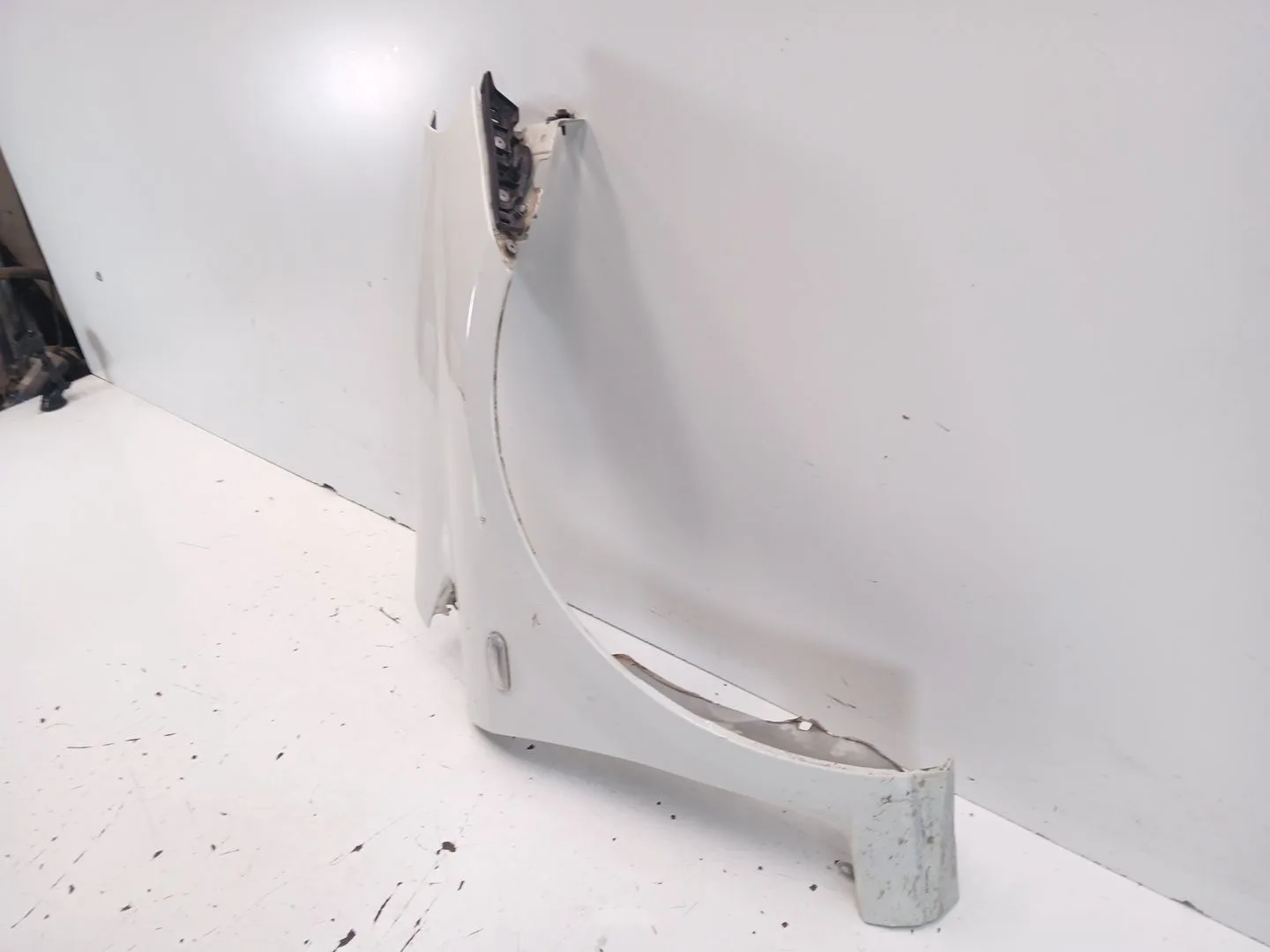 Aleta Delantera Derecha para Fiat Punto (199_)