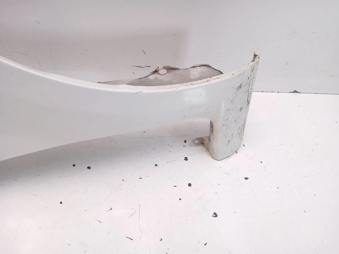 Aleta Delantera Derecha para Fiat Punto (199_)