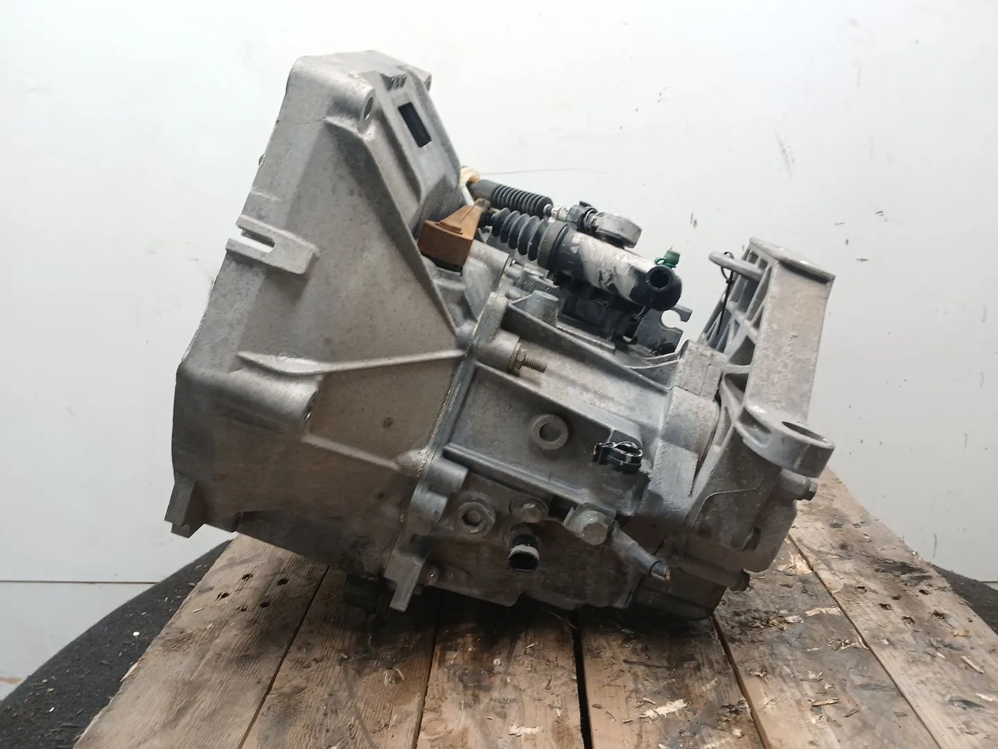Caja Cambios para Fiat Punto (199_)