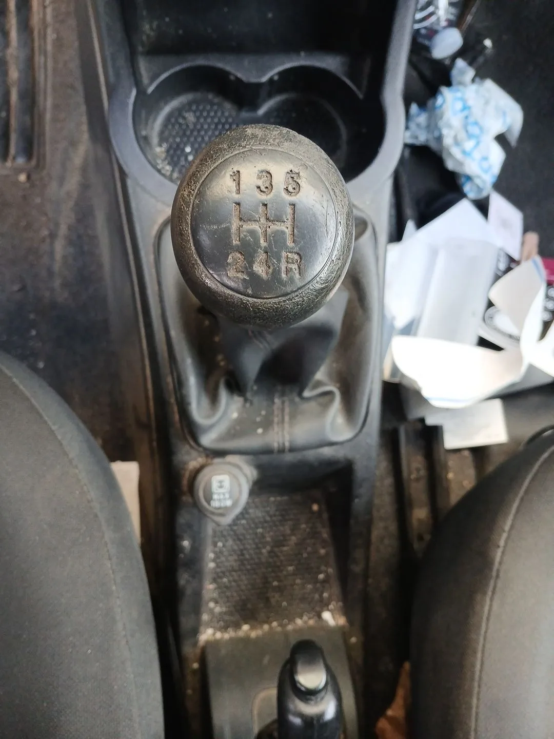 Caja Cambios para Fiat Punto (199_)