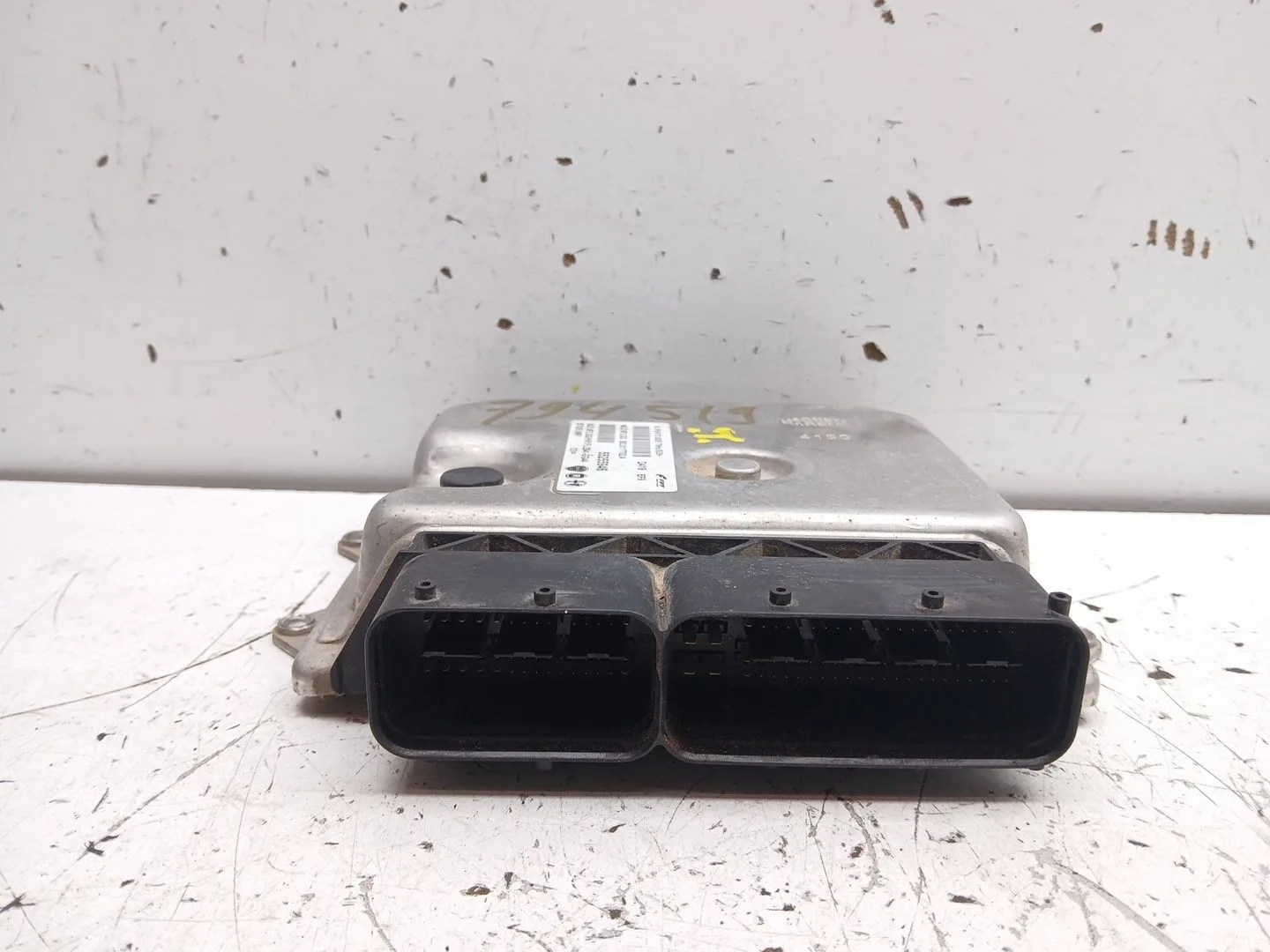 Centralita Motor Uce para Fiat Punto (199_)